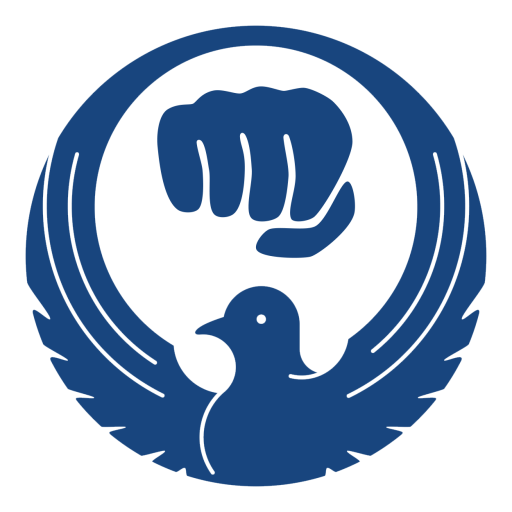 Federation of Wadokai Europe logo